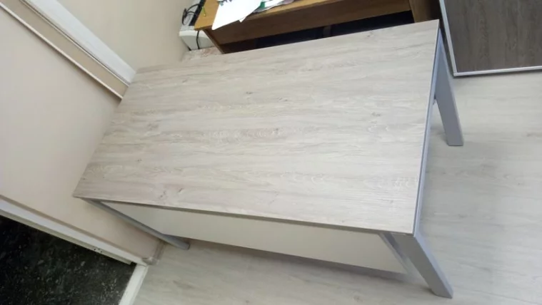 Щит передний Deka 8.10.12 Белый (без крепления)_3