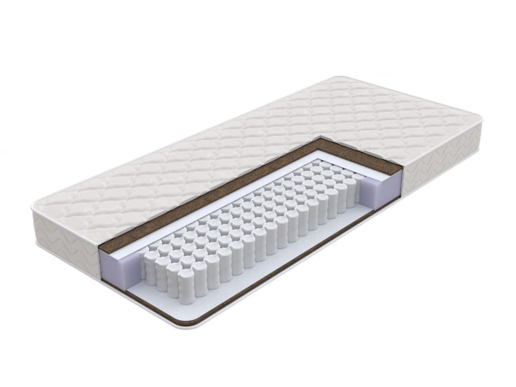 Матрас Base M 120х200 трикотаж_0