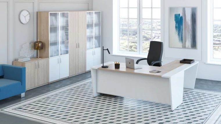 Гардероб, древесный ASTI AST33950302 Вяз_1