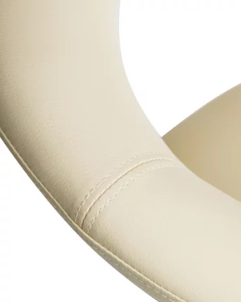 Стул барный DOBRIN MIRA Кремовый_6