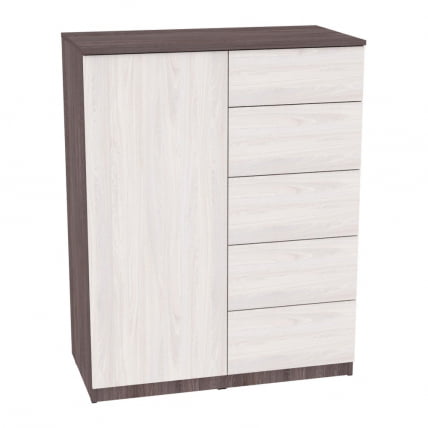 Комод Калисто(K28)1147х902х468PUSHtoOPEN(ЯАТ-ЯАС)_0