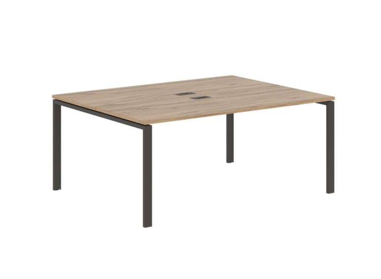 Бенч-система EDIS EUWST 1713 Дуб Денвер светлый Мокко_0