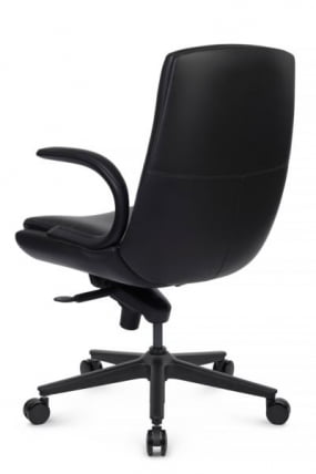 Кресло Дэнте-М Б2561-12 Черный / Dante-M B2561-12_4
