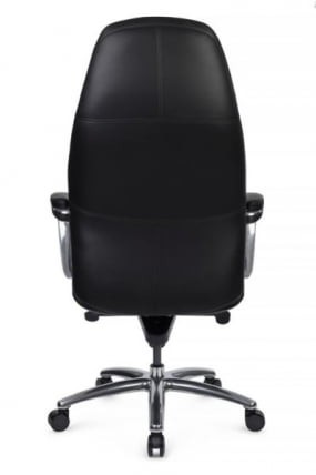 Кресло Porsche F181-F Черный_3