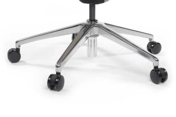 Кресло Spell-M B1719 Темно-коричневый_7