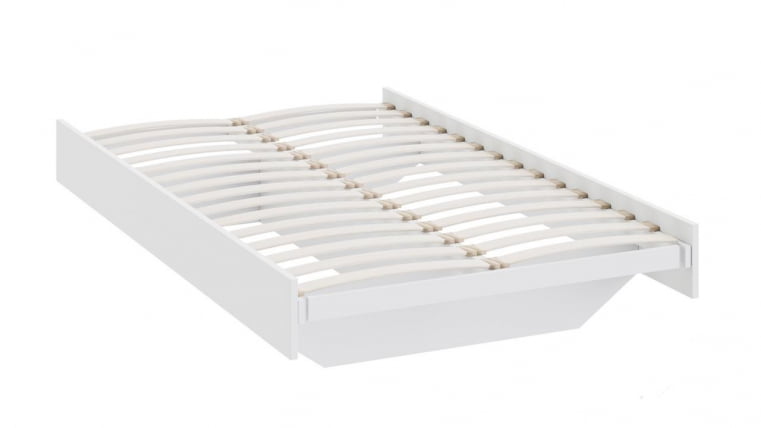 Каркас кровати (1200) Ривьера ТД-241.13.01_0