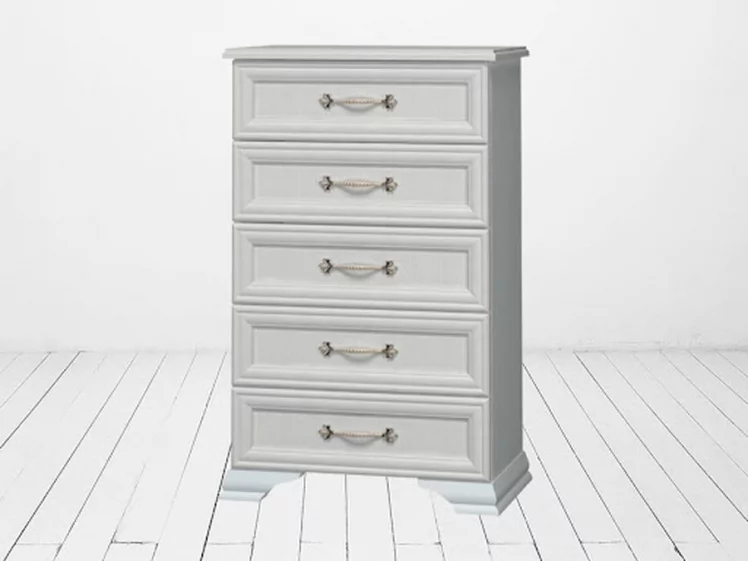 Комод Грация 700 Белый_1