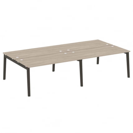 Рабочая станция ONIX WOOD OW.D.RS-4.4.8 Дуб Аттик/Темный_0