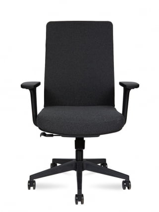 Кресло офисное Fredo LB_1
