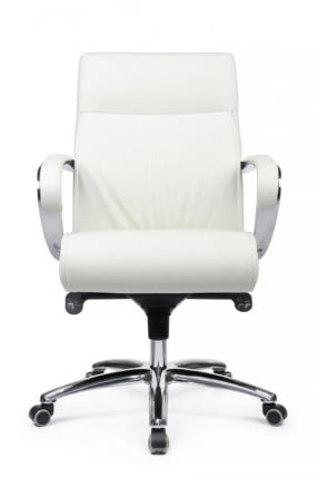 Кресло Gaston-M 9264 Белый_4