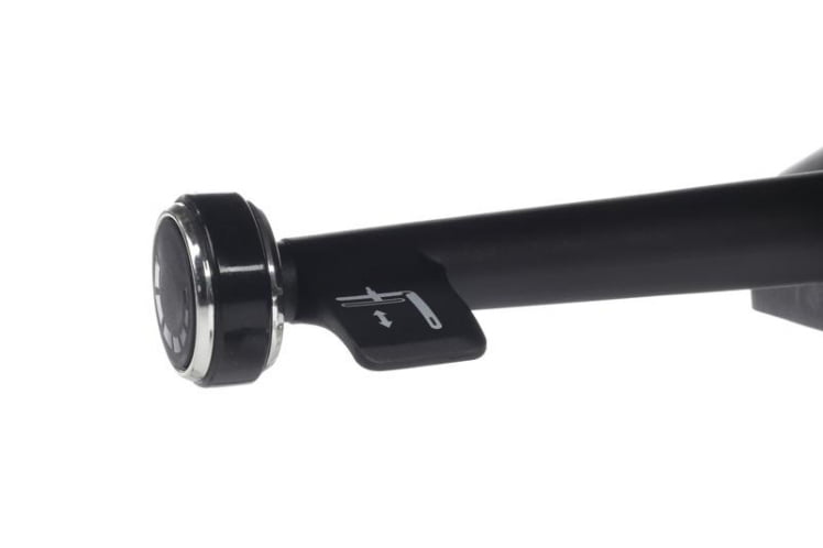 Кресло Rubens A1819-2 Антрацит_9