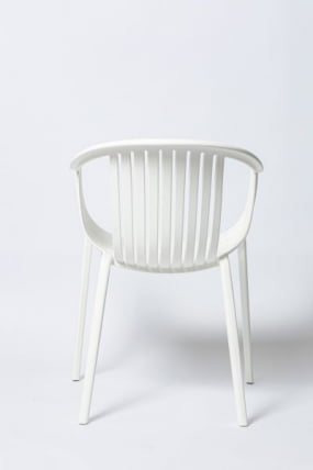 Стул ESCALATE белый_1