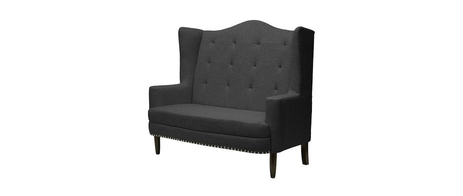 Диван двухместный Карриган V-21/2_0