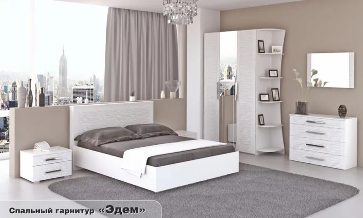 Спальня Вива