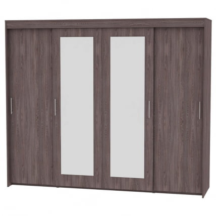 Шкаф-купе T-5-198х235х45-M(ЯАТ-4)_0