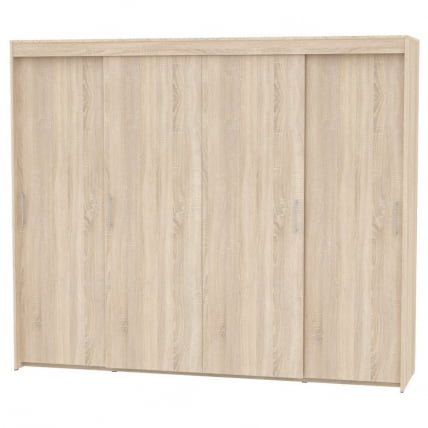 Шкаф-купе Т-5-198х235х60(ДСС-11) / T-5-198х235х60(ДСС-11)_0