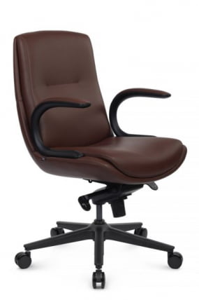 Кресло Дэнте-М Б2561-12 Темно-коричневый / Dante-M B2561-12_8