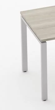 П-образный металлический каркас с траверсами Deka 7.06.12 К Металлик матовый муар_0