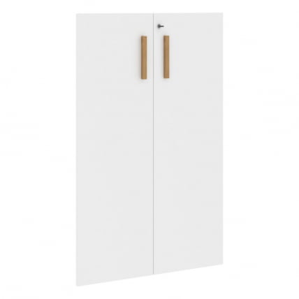 Двери Forta FMD 40-2(Z) Белый премиум_0