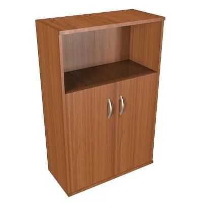 Шкаф СТ-2.1 Французский орех_0