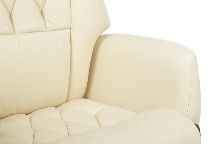 Кресло Byron YS1505A Кремовый_7