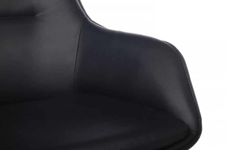 Кресло Магиc А628-1 Черный / Magic A628-1_7