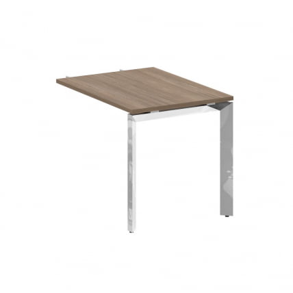 Брифинг-приставка на П-образном м/к ONIX DIRECT LUX M-O.MP-BR-9 Дуб Аризона_0