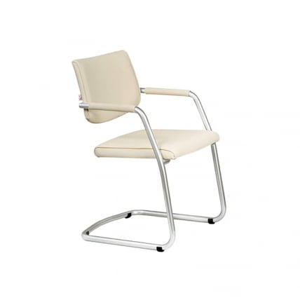 Стул для посетителей Delta Chrome V18_0