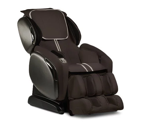 Массажное кресло ESPRIT Коричневый_0