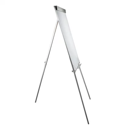 Доска-флипчарт магнитно-маркерная BRAUBERG стандарт (70х100 см)_1