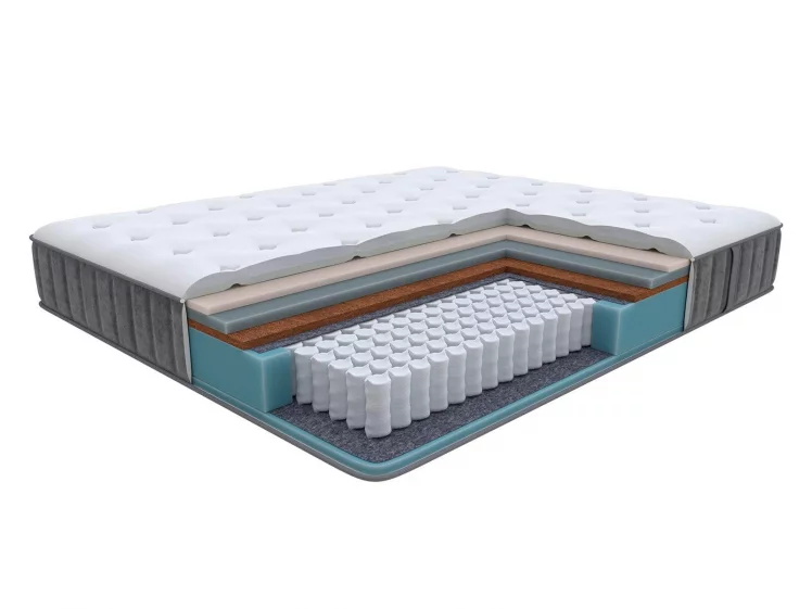 Матрас Glory Firm 120х190_0