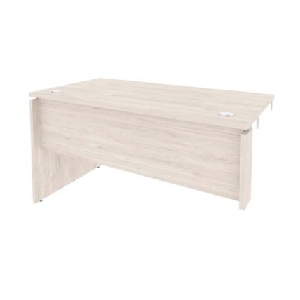 Стол-приставка левый к опорным элементам ONIX O.SPR-3.7L Денвер Светлый_0