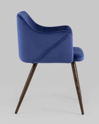 Стул Монарх NEW Королевский синий_3