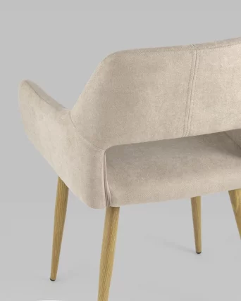 Стул Кромвель НЕВ Серый / NEW_6