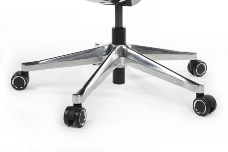 Кресло Napoli YZPN-YR020 Черный_9