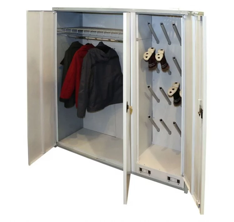 Шкаф сушильный RANGER 8_1