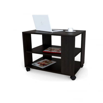 Стол журнальный BeautyStyle 5 Венге (без стекла)_0