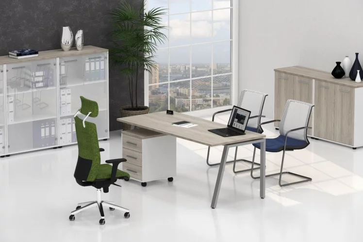 Мебель для персонала Deka