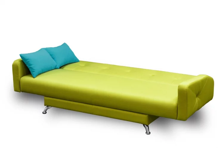 Диван MANGO 3 (3 категория) Нео Эппл Нео Азуре_4