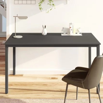 Стол письменный Eureka ERK-CD-5501 Black_4