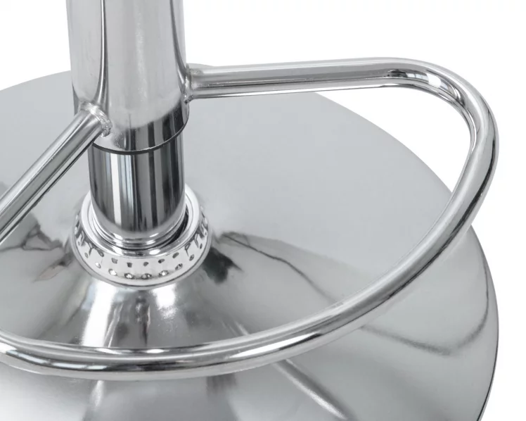 Стул барный DOBRIN ROCKY Белый_7