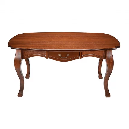 Стол журнальный Элит (Орех)_1