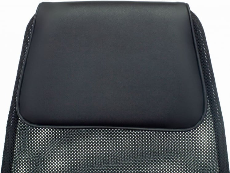 Кресло оператора Бюрократ KB-5M/BLACK_7