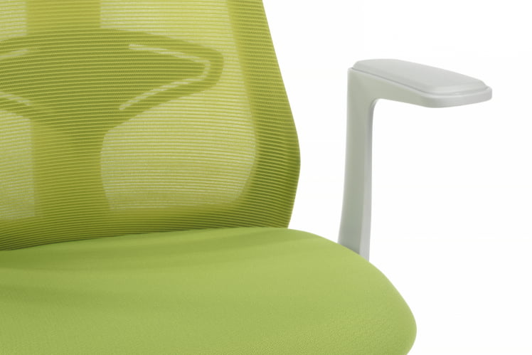 Кресло Gem 6230A-HS Зеленый_7
