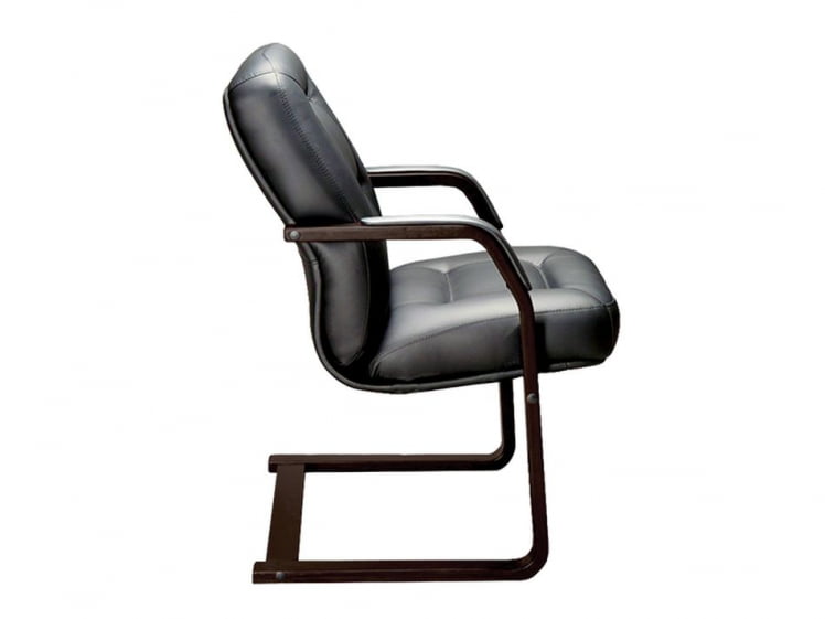 Кресло Виcториа C ВCТ5130021 Черное / Victoria C VCT5130021_1