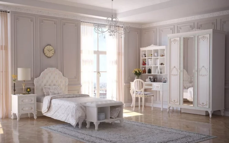 Детская Луиза