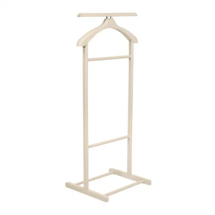 Вешалка напольная Leset Нью-Йорк Слоновая кость_1