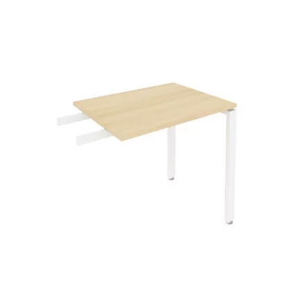 Приставной элемент Metal System Б.ПР-2 Акация/Белый_0