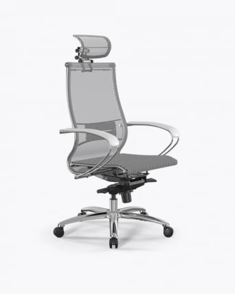 Кресло компьютерное Samurai S-2_0