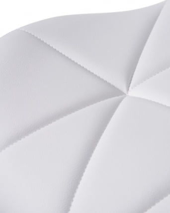 Стул барный DOBRIN BARNY (белый) 2 шт_9